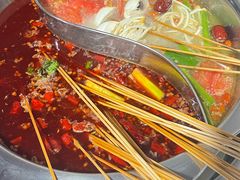 -满江红串串香(七道堰街店)