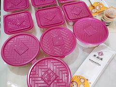 -点都德(大茶楼店)