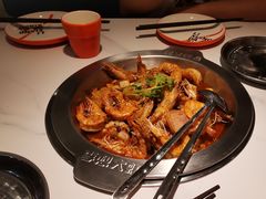 -李想大虾(江北天街店)