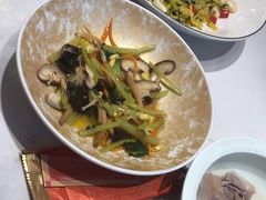 -金陵后厨·南京菜(新街口秣陵路店)