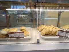 -长发西饼(道前店)
