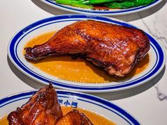 -肥小福·烧鹅专门店(环宇荟店)