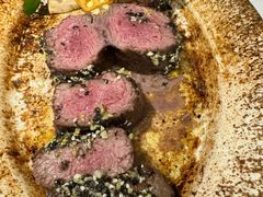 -燃扒房Steakhouse(皇庭店)