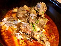 -百味源炭火烤翅 ·夜市大排档(酒仙桥店)