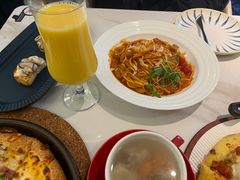 -必胜客(石佛营店)