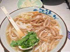 -鑫花溪牛肉米粉(凤凰街创始总店)