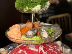 -湊湊火锅·茶憩(来福士广场店)