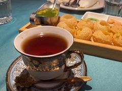 -恒河传奇印度餐厅GANGES