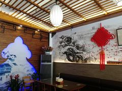 -笑来喜馄饨小笼工坊店(湖滨街店)