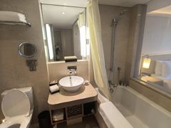 -广州白天鹅宾馆