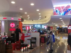 -银座mall(东直门店)
