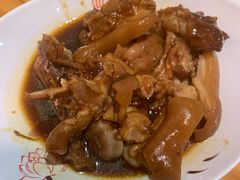 -恋萍小吃(时代店)
