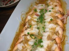-外婆家(蓝色港湾店)
