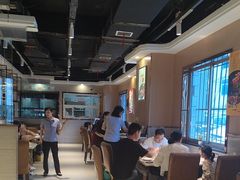 -万和源炝锅城·活鱼现炝(文艺北路店)