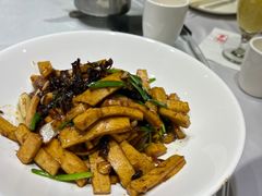 -鸭王烤鸭店(三里河店)