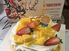 -85度C(上海中原城市广场店)