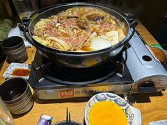 -吉川居酒屋(建国北路店)