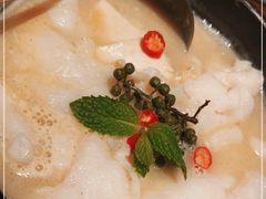 -小大董·烤鸭(观景餐厅·南京西路店)