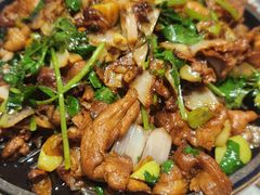 -紫光园·烤鸭·北京菜(团结湖店)