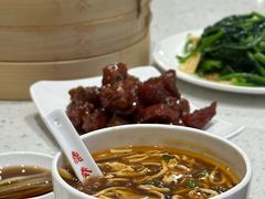 -鼎泰丰(南门店)