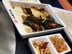 -灶座小锅烀饼·铁锅炖(道里店)