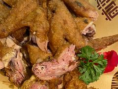 -前海沿·青岛菜(乐客城店)