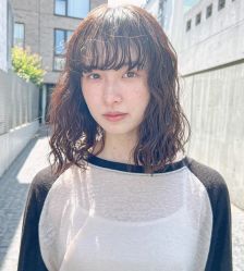 -菲·木田moontin造型salon