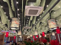 -谢云贵清香水煮鸡火锅(总店)