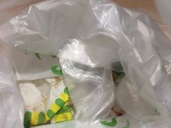 -华莱士·全鸡汉堡(金珠店)