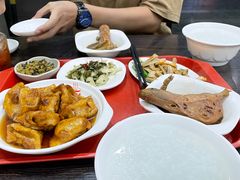 -江东饺子馆(江东路店)