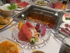 -海底捞火锅(威高广场店)