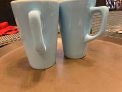 -上海齐鲁万怡大酒店·辣椒屋咖啡厅