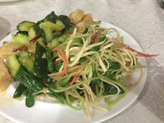 -老孙家饭庄·非遗(东关店)