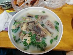 -鸭小妹鸭血粉丝(老门东店)