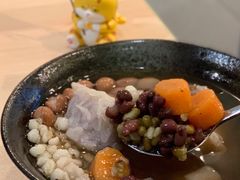 八宝甜汤-雪多冰·台湾甜品(高升店)