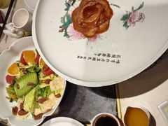 -京味斋·北京烤鸭(北京南站洋桥店)