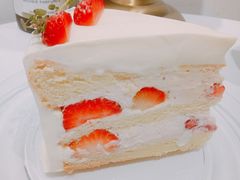 草莓Buff-peacepiece