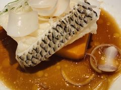 -上海苏宁宝丽嘉酒店·嘉府壹号中餐厅