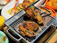 -松鹤精致料理(五一中路店)