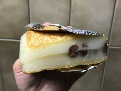 红豆糍粑-永康饼屋(桑达大厦总店)