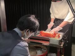 -彩虹之约•淮扬家宴(亚运村店)