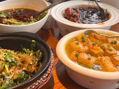 -胡大饭馆(青果路店)