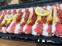 -小米烤肉·和牛原切-创意韩料(东关店)