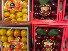 -Olé精品超市(北京合生汇店)