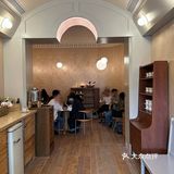成都新店☕️门德里的二店就是韩系INS风本韩