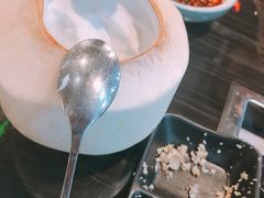 -东椰·海南椰子鸡火锅(朝阳门店)