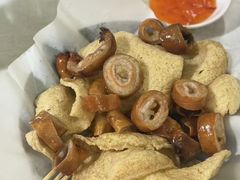 -颓记茶餐厅(美景总店)