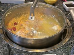 -一席地·本地鸡窝·杭帮鸡火锅(萧山银隆百货店)
