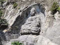 -圣莲山风景区