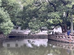 -西园戒幢律寺